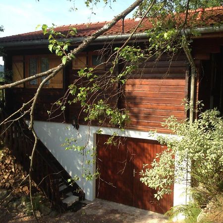 クソンリュプト・ロンジュメール Chalet Kylucru 6 Personnes Classe 2 Etoilesヴィラ エクステリア 写真