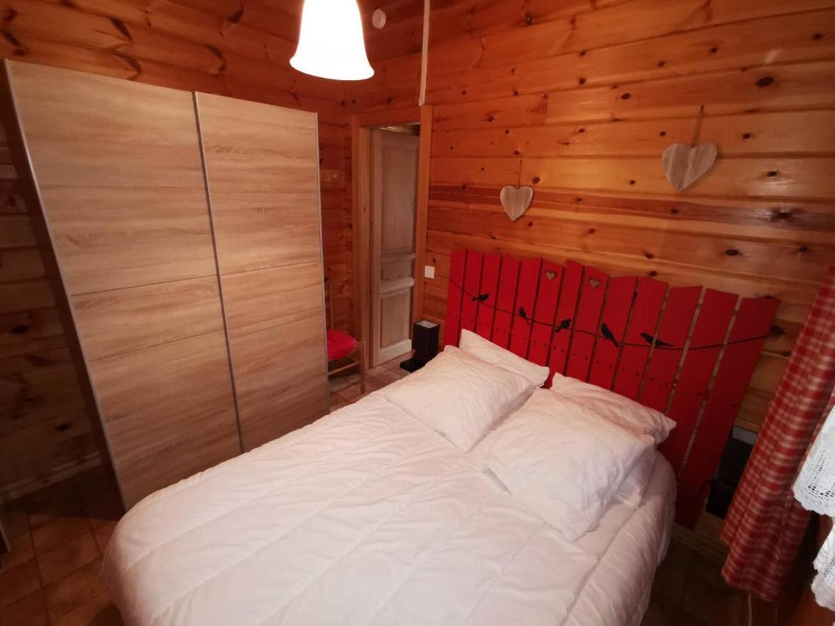 クソンリュプト・ロンジュメール Chalet Kylucru 6 Personnes Classe 2 Etoilesヴィラ エクステリア 写真