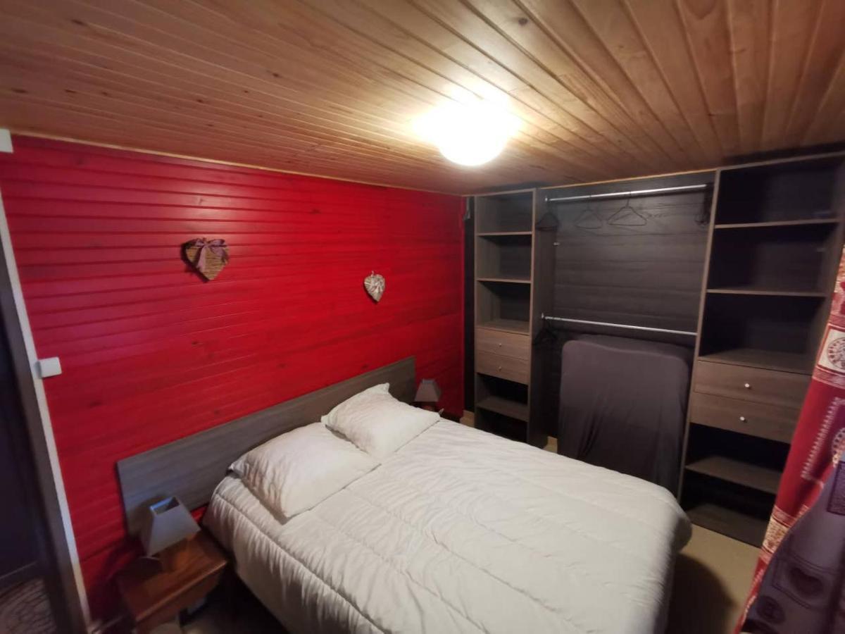 クソンリュプト・ロンジュメール Chalet Kylucru 6 Personnes Classe 2 Etoilesヴィラ エクステリア 写真