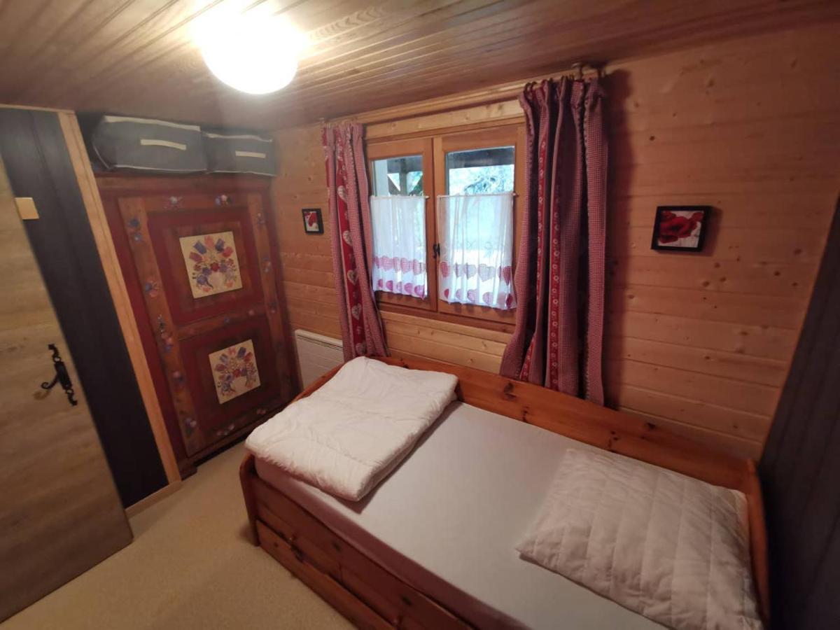 クソンリュプト・ロンジュメール Chalet Kylucru 6 Personnes Classe 2 Etoilesヴィラ エクステリア 写真